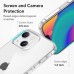 Силиконов Калъф за iPhone 13, ESR Project Zero Case Силиконов Калъф за iPhone 13, ESR Project Zero Case