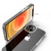 Калъф Hybrid Clear Case за iPhone 14