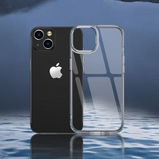 Калъф Hybrid Clear Case за iPhone 14 Калъф Hybrid Clear Case за iPhone 14