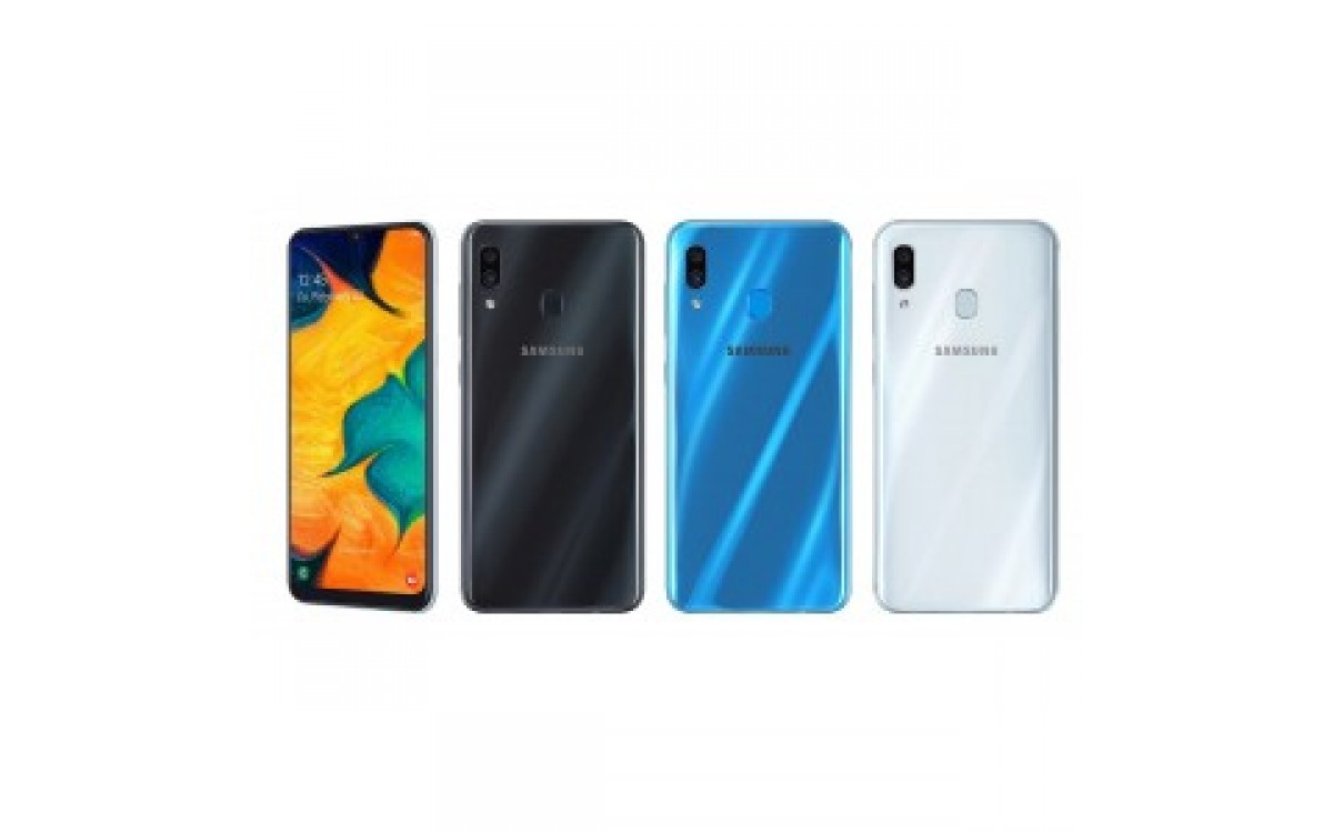 СЛЕДВАЩИТЕ МОБИЛНИ ТЕЛЕФОНИ ОТ СЕРИЯТА SAMSUNG GALAXY A Е ВЪЗМОЖНО ДА НЕ РАЗПОЛАГАТ С ВГРАДЕНА БАТЕР