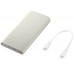 Външна батерия с бързо зареждане Samsung EB-P3400XUE 10000mAh