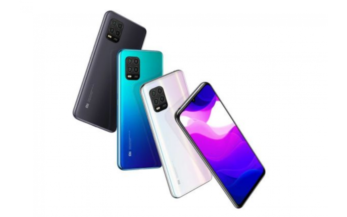 XIAOMI MI 10 LITE – ОПТИМАЛНИЯ ВАРИАНТ ЗА ПОТРЕБИТЕЛИТЕ