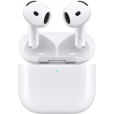 Apple AirPods 5 with Wireless Charging Case MKFT4ZM/A