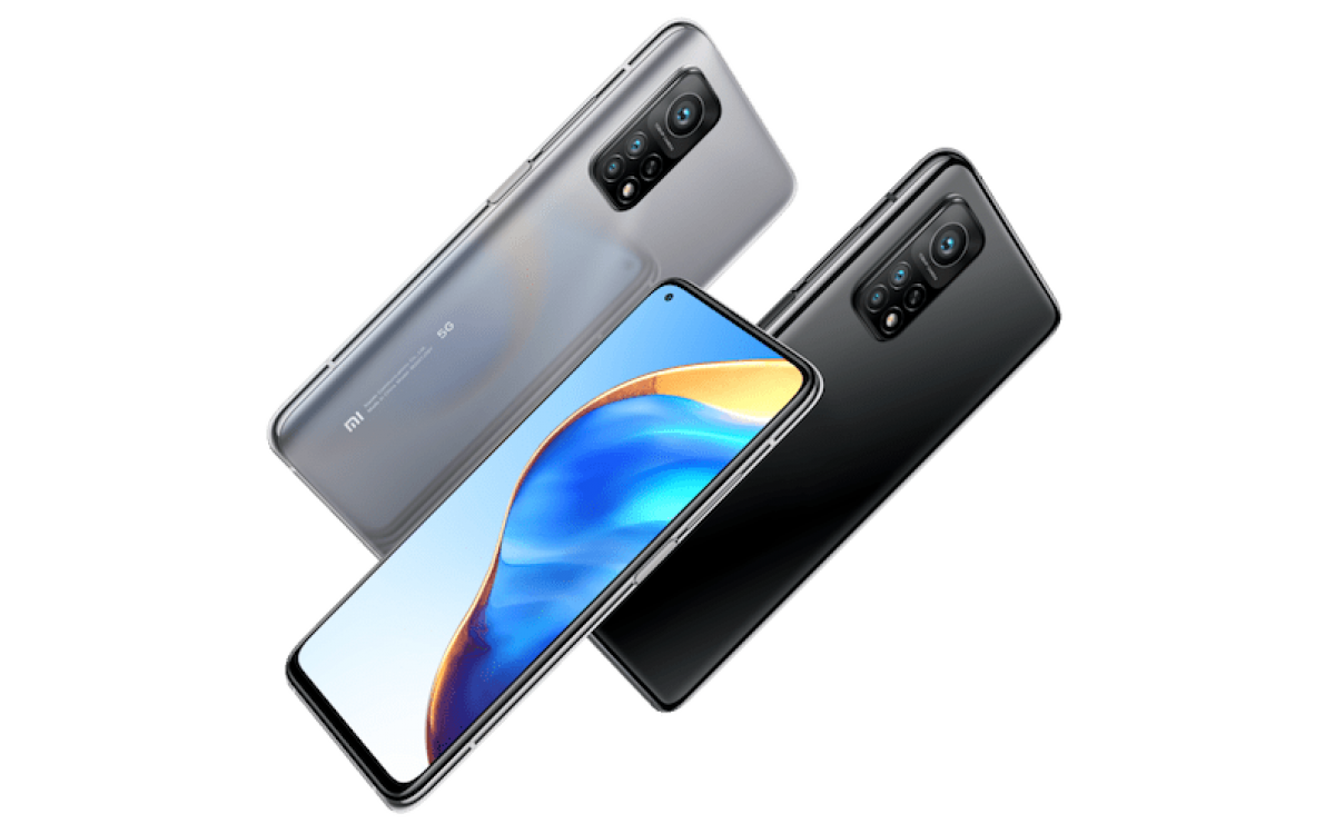 Xiaomi обяви новите си флагмани - Xiaomi MI 10Т и Xiaomi MI 10T Pro - 144Hz екран и много добър хард