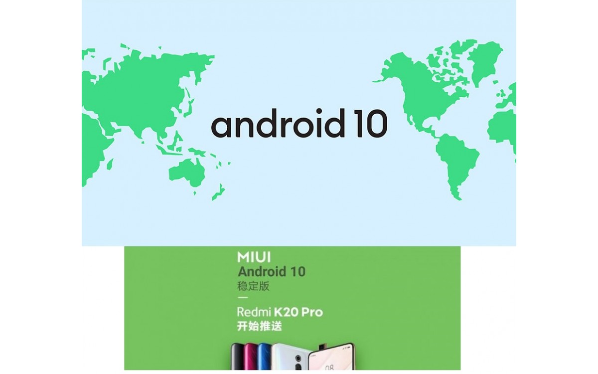 GOOGLE ПУСНА ANDROID 10 ЗА PIXEL ТЕЛЕФОНИТЕ – НЕ ОСТАНАХА НАЗАД И ESSENTIAL, ONEPLUS 7 И XIAOMI REDM
