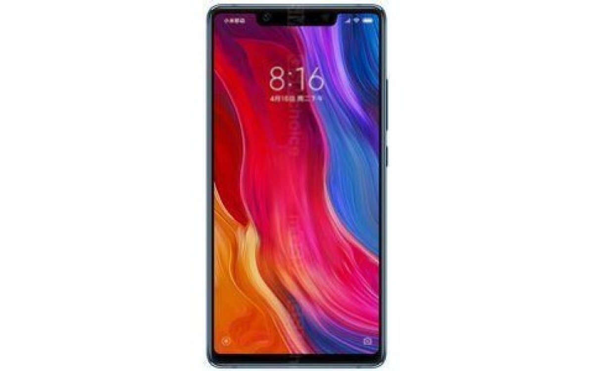 МОБИЛНИ ТЕЛЕФОНИ ОТ XIAOMI - MI 8 LITE И MI 8 PRO