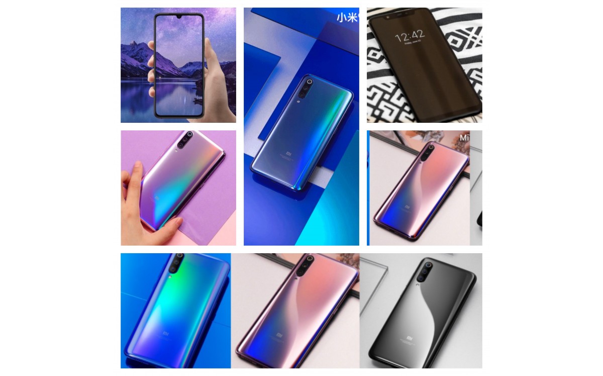 ПОЯВИ СЕ НОВИЯ ФЛАГМАН НА XIAOMI – MI 9
