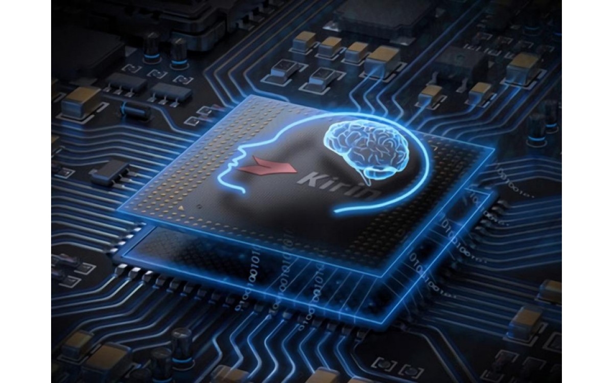 HUAWEI MATE 40 ЩЕ ДЕБЮТИРА С 5NM KIRIN 1000
