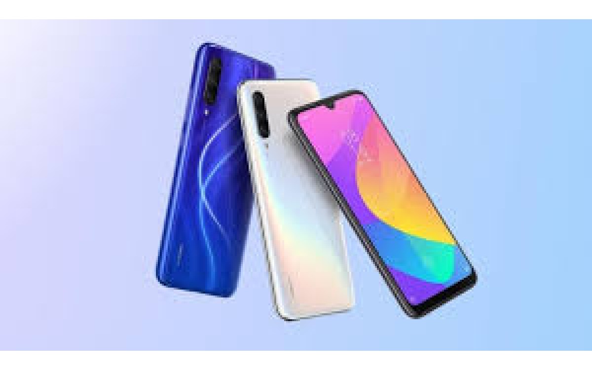 XIAOMI ПРЕДСТАВЯ - MI CC - НОВ ПОДБРАНД