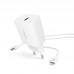 Epico Charger Bundle 20W PD Epico Charger Bundle 20W PD