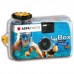Фотоапарат AgfaPhoto LeBox Ocean 400 (27 снимки), водоустойчив