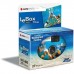 Фотоапарат AgfaPhoto LeBox Ocean 400 (27 снимки), водоустойчив
