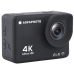 Екшън камера AgfaPhoto Realimove AC9000 с 4К видео, Черна Екшън камера AgfaPhoto Realimove AC9000 с 4К видео, Черна