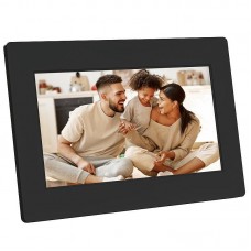 Дигитална фоторамка AgfaPhoto Realiview 7”, Черна Дигитална фоторамка AgfaPhoto Realiview 7”, Черна