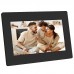 Дигитална фоторамка AgfaPhoto Realiview 7”, Черна Дигитална фоторамка AgfaPhoto Realiview 7”, Черна