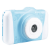 Детски дигитален видео и фотоапарат AgfaPhoto Realikids Cam 2 с фотофилтри, Син Детски дигитален видео и фотоапарат AgfaPhoto Realikids Cam 2 с фотофилтри, Син