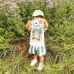 Детски дигитален видео и фотоапарат AgfaPhoto Realikids Cam 2 с фотофилтри, Син Детски дигитален видео и фотоапарат AgfaPhoto Realikids Cam 2 с фотофилтри, Син