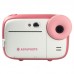 Детски фотоапарат за моментни снимки AgfaPhoto Realikids Instant Cam Детски фотоапарат за моментни снимки AgfaPhoto Realikids Instant Cam