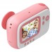 Детски фотоапарат за моментни снимки AgfaPhoto Realikids Instant Cam Детски фотоапарат за моментни снимки AgfaPhoto Realikids Instant Cam