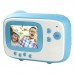 Детски фотоапарат за моментни снимки AgfaPhoto Realikids Instant Cam Детски фотоапарат за моментни снимки AgfaPhoto Realikids Instant Cam