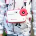 Детски фотоапарат за моментни снимки AgfaPhoto Realikids Instant Cam Детски фотоапарат за моментни снимки AgfaPhoto Realikids Instant Cam