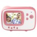 Детски фотоапарат за моментни снимки AgfaPhoto Realikids Instant Cam Детски фотоапарат за моментни снимки AgfaPhoto Realikids Instant Cam