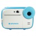 Детски фотоапарат за моментни снимки AgfaPhoto Realikids Instant Cam Детски фотоапарат за моментни снимки AgfaPhoto Realikids Instant Cam