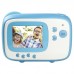 Детски фотоапарат за моментни снимки AgfaPhoto Realikids Instant Cam Детски фотоапарат за моментни снимки AgfaPhoto Realikids Instant Cam