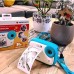 Детски фотоапарат за моментни снимки AgfaPhoto Realikids Instant Cam Детски фотоапарат за моментни снимки AgfaPhoto Realikids Instant Cam