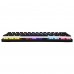 Механична клавиатура White Shark ASHIKO 2 GK2022 Blue Switch RGB, Черна Механична клавиатура White Shark ASHIKO 2 GK2022 Blue Switch RGB, Черна