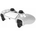 Силиконов кейс White Shark BODY LOCK за PS5, White Силиконов кейс White Shark BODY LOCK за PS5, White
