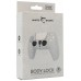 Силиконов кейс White Shark BODY LOCK за PS5, White Силиконов кейс White Shark BODY LOCK за PS5, White