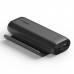 Външна батерия Belkin BoostCharge със стойка 5K, Черна