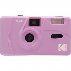 Фотоапарат Kodak с лента M35, Лилав Фотоапарат Kodak с лента M35, Лилав