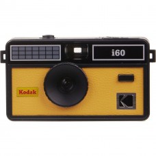 Фотоапарат Kodak с лента i60, Жълт Фотоапарат Kodak с лента i60, Жълт