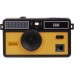 Фотоапарат Kodak с лента i60, Жълт Фотоапарат Kodak с лента i60, Жълт