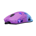Гейминг мишка White Shark WGM-5019 DAGONET 24.000 dpi Wireless, Синьо-лилава Гейминг мишка White Shark WGM-5019 DAGONET 24.000 dpi Wireless, Синьо-лилава