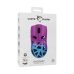 Гейминг мишка White Shark WGM-5019 DAGONET 24.000 dpi Wireless, Синьо-лилава Гейминг мишка White Shark WGM-5019 DAGONET 24.000 dpi Wireless, Синьо-лилава