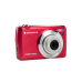 Компактен Фотоапарат AGFA Realishot DC8200 Digital Compact Camera 21MP, Red Компактен Фотоапарат AGFA Realishot DC8200 Digital Compact Camera 21MP, Red