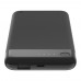 Външна батерия Belkin Boost Charge Power Bank 5K with Lightning Connector, Черен Външна батерия Belkin Boost Charge Power Bank 5K with Lightning Connector, Черен