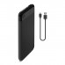 Външна батерия Belkin Boost Charge Power Bank 5K with Lightning Connector, Черен Външна батерия Belkin Boost Charge Power Bank 5K with Lightning Connector, Черен