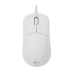 Гейминг мишка White Shark GM-5014 GRAPHENE, Бяла Гейминг мишка White Shark GM-5014 GRAPHENE, Бяла