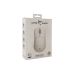 Гейминг мишка White Shark GM-5014 GRAPHENE, Бяла Гейминг мишка White Shark GM-5014 GRAPHENE, Бяла