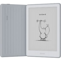 Електронен четец BOOX Go 6 (Gen2), Stone Електронен четец BOOX Go 6 (Gen2), Stone