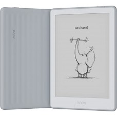 Електронен четец BOOX Go 6 (Gen2), Stone