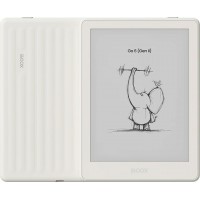 Електронен четец BOOX Go 6 (Gen2), Shell Електронен четец BOOX Go 6 (Gen2), Shell