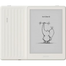 Електронен четец BOOX Go 6 (Gen2), Shell