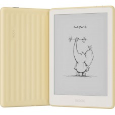 Електронен четец BOOX Go 6 (Gen2), Custard
