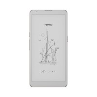 Електронен четец BOOX Palma 3, White Електронен четец BOOX Palma 3, White