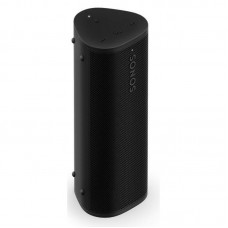 Преносима тонколона Sonos Roam, Черна
